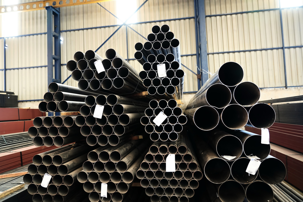 API 5L PSL1 GrB Carbon Steel Pipe