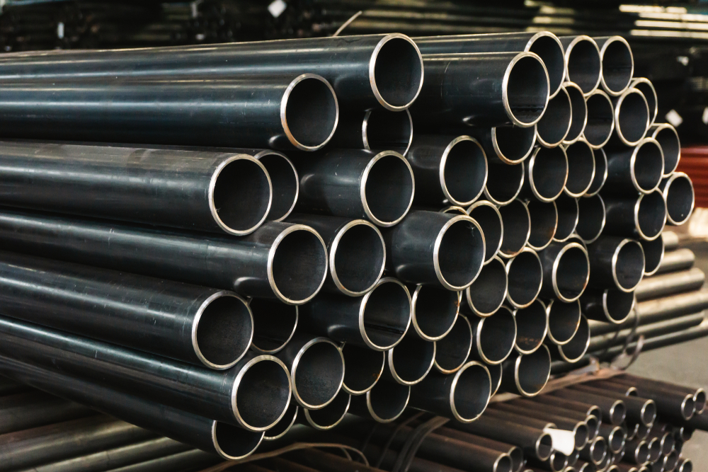 API 5L PSL1 GrB Seamless Steel Pipe