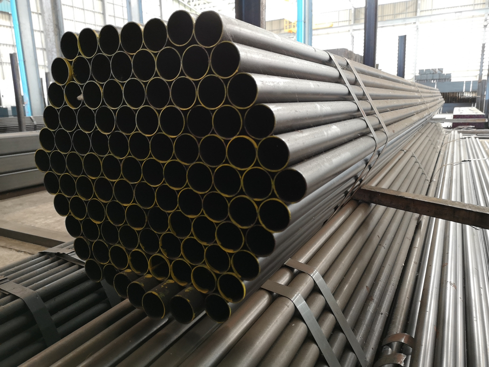 API 5L PSL1 X42 Alloy Steel Pipe