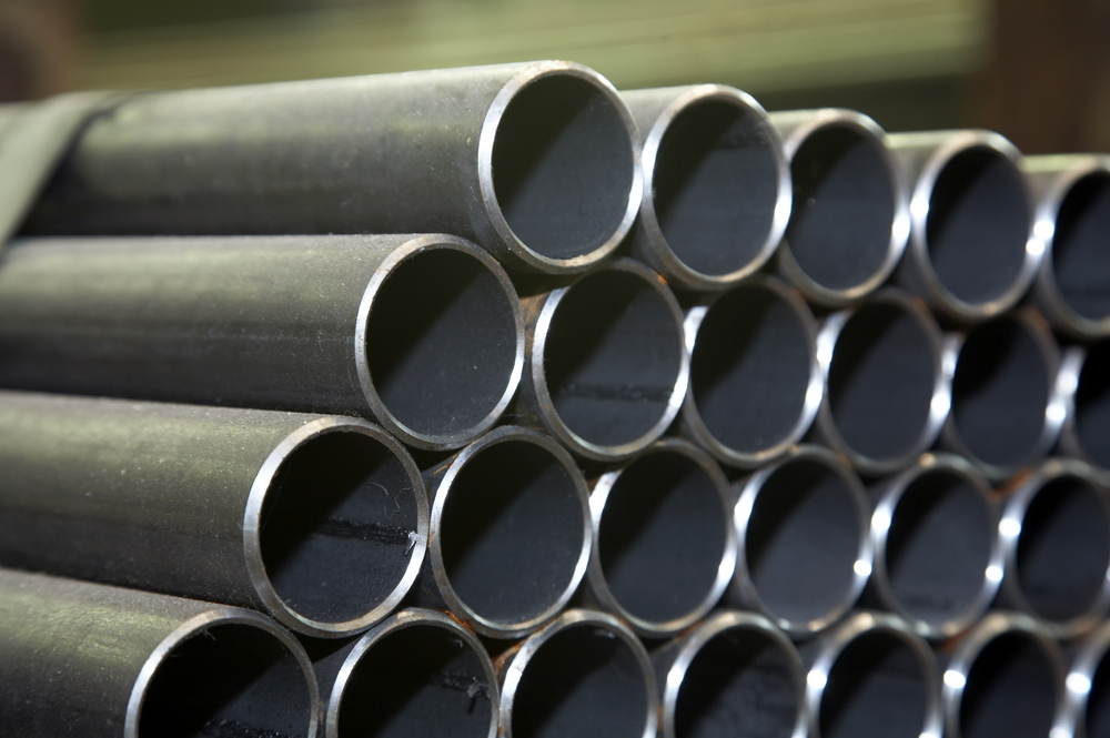 API 5L PSL1 X42 ERW Steel Pipe