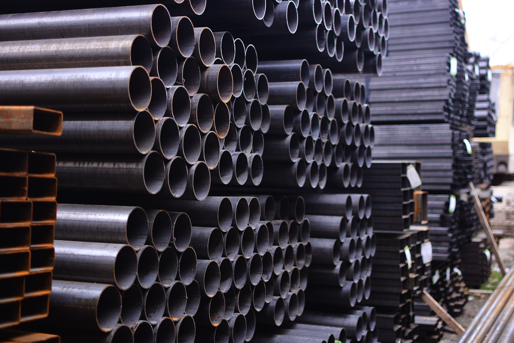 API 5L PSL1 X42 Seamless Steel Pipe