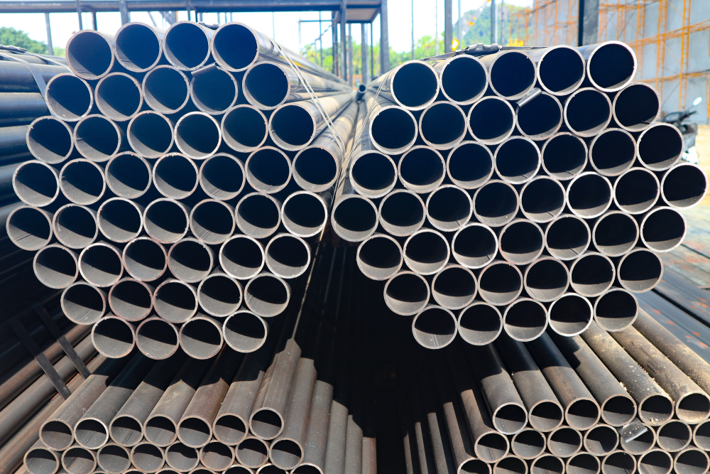 API 5L PSL1 X52 Alloy Steel Pipe