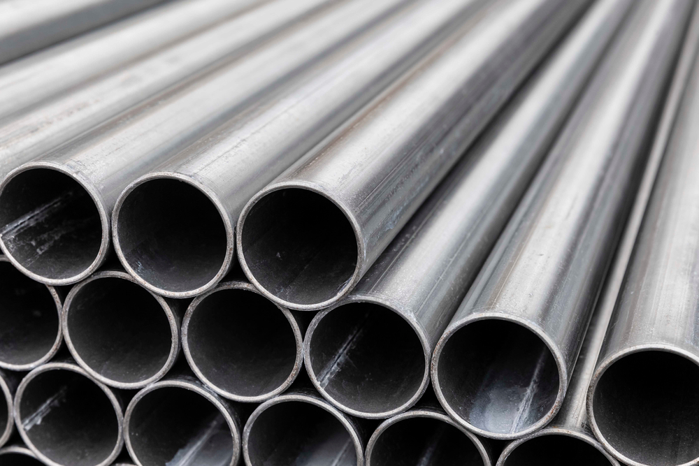 API 5L PSL1 X70 ERW Steel Pipe