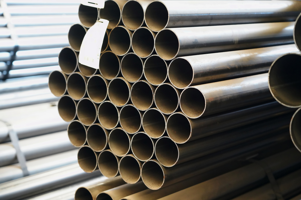 ASTM A53 Carbon Steel Pipe