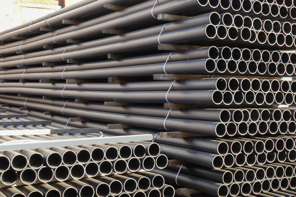 ASTM A192 Carbon Steel Pipe