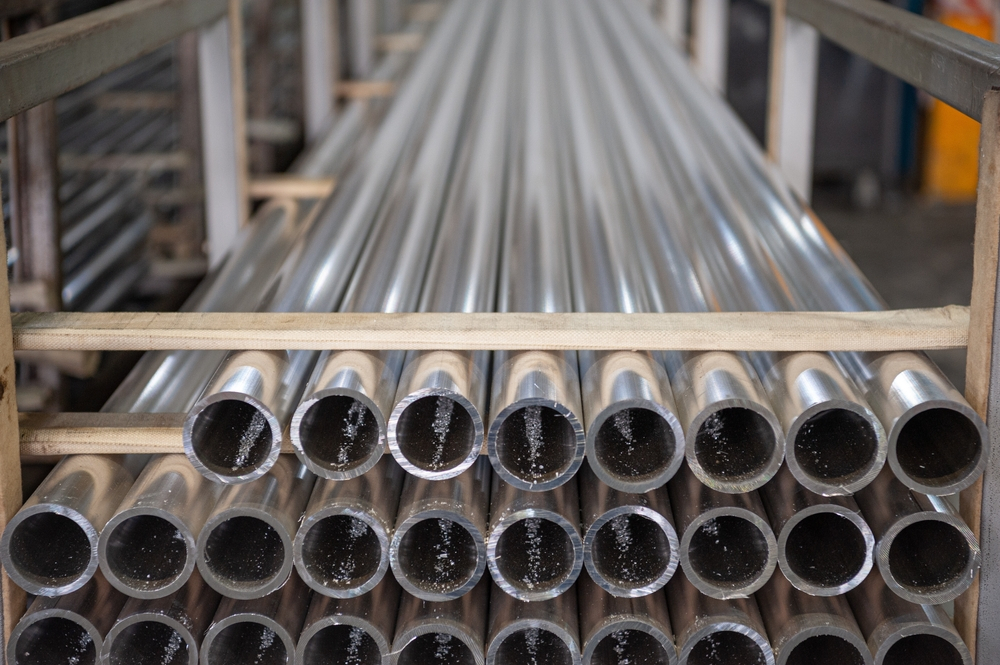 ASTM A312 TP304 ERW Steel Pipe