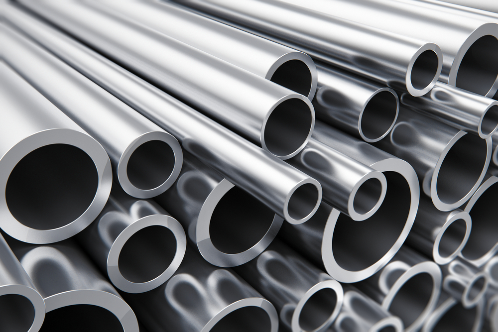 ASTM A312 TP304L Stainless Steel Pipe