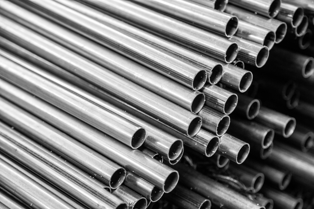 ASTM A312 TP316 Seamless Steel Pipe