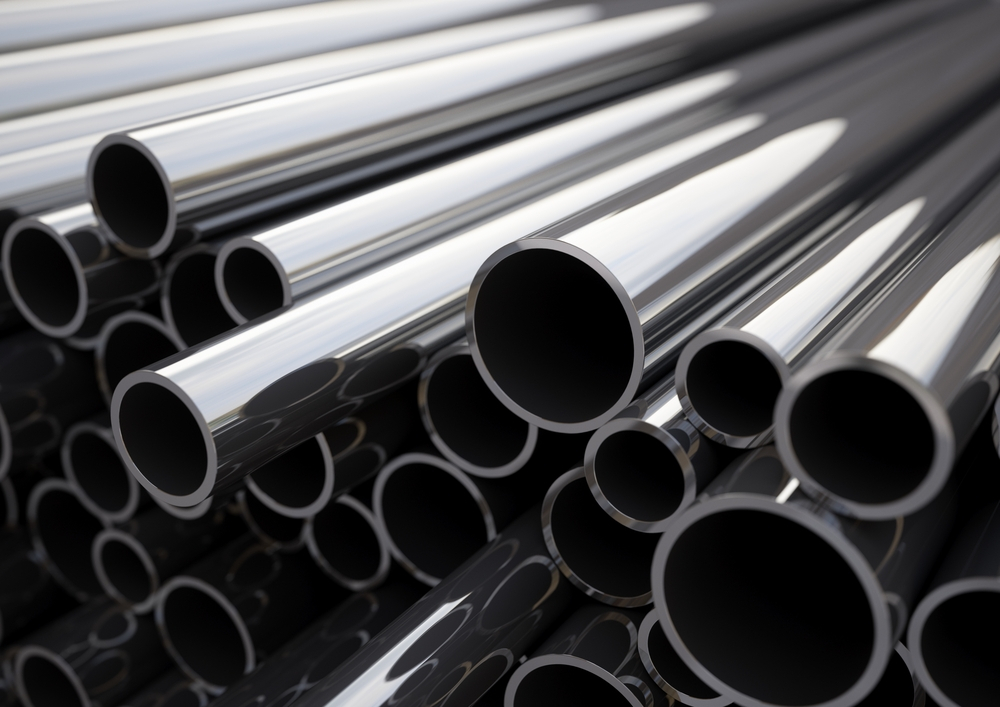 ASTM A312 TP316L Seamless Steel Pipe