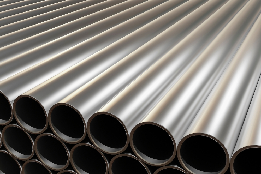 ASTM A312 TP316L Stainless Steel Pipe