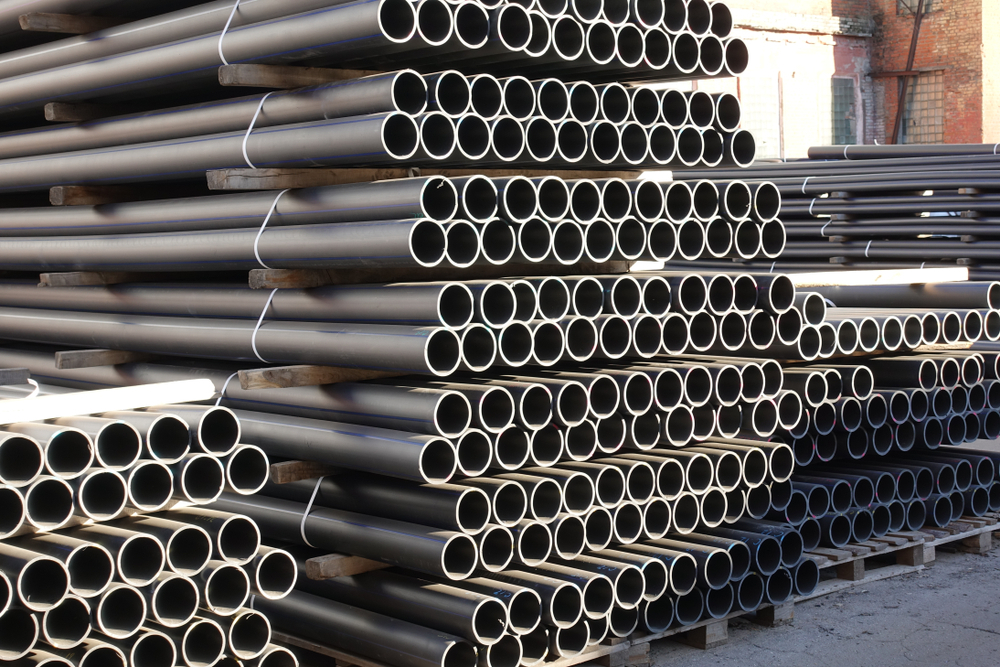ASTM A333 Grade 6 Seamless Steel Pipe