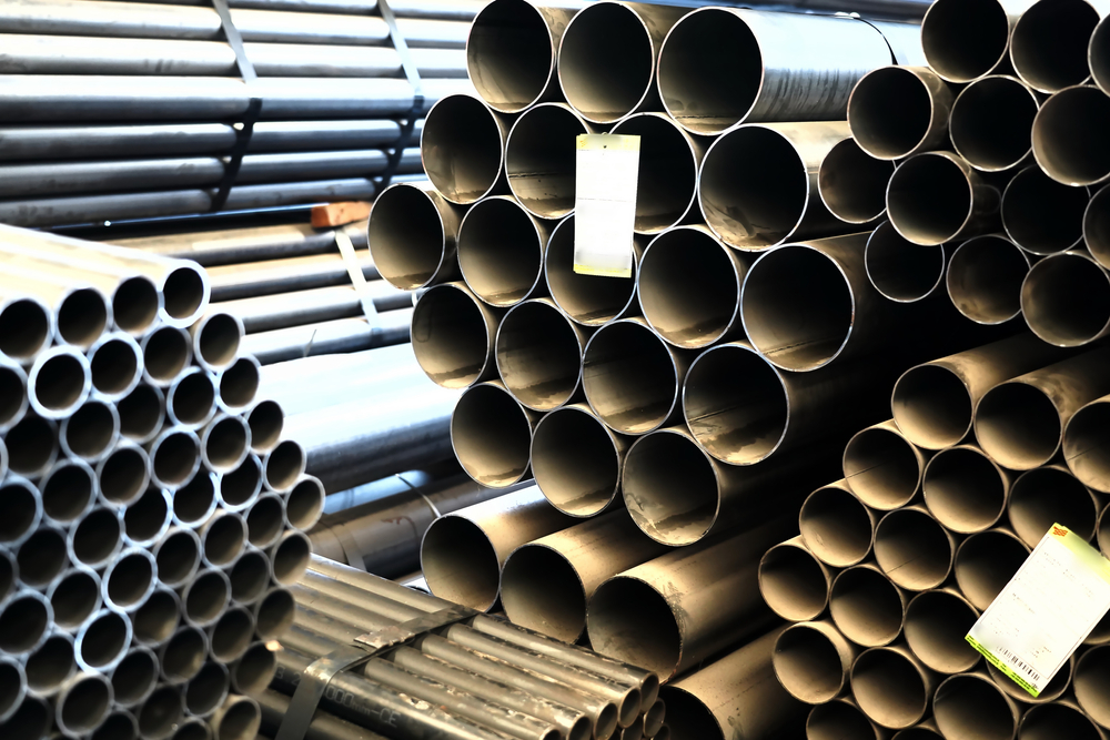 ASTM A335 P11 Alloy Steel Pipe