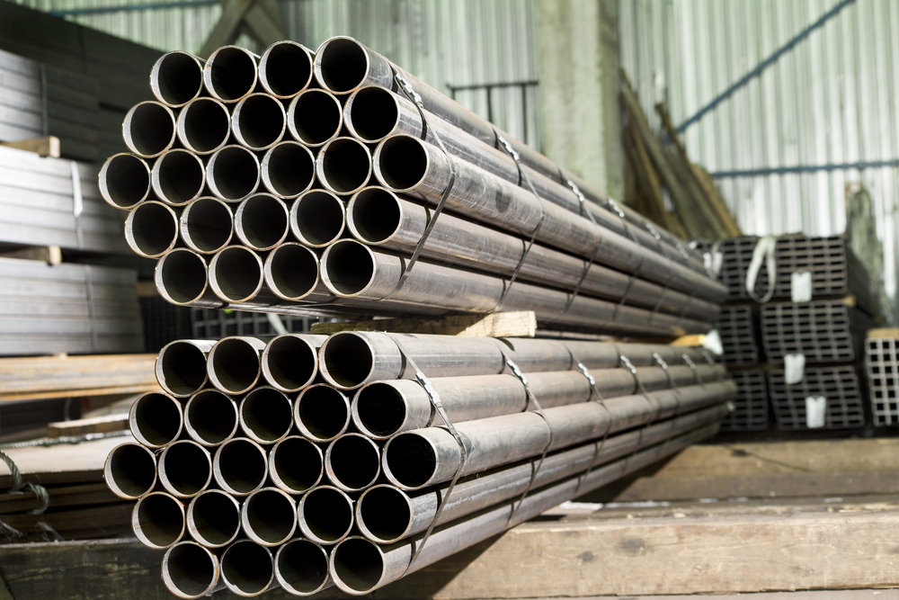 ASTM A335 P11 Seamless Steel Pipe