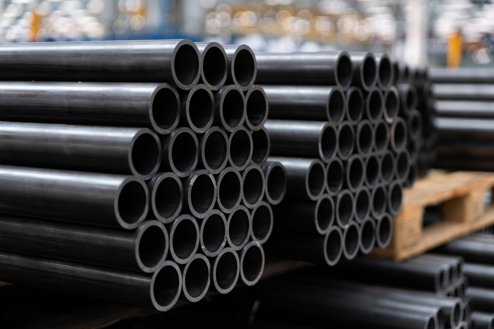 ASTM A335 P22 Seamless Steel Pipe