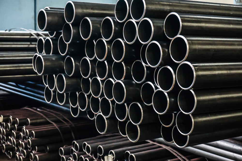 ASTM A335 P91 Alloy Steel Pipe