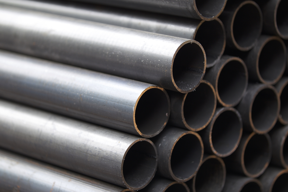 ASTM A335 P91 Seamless Steel Pipe
