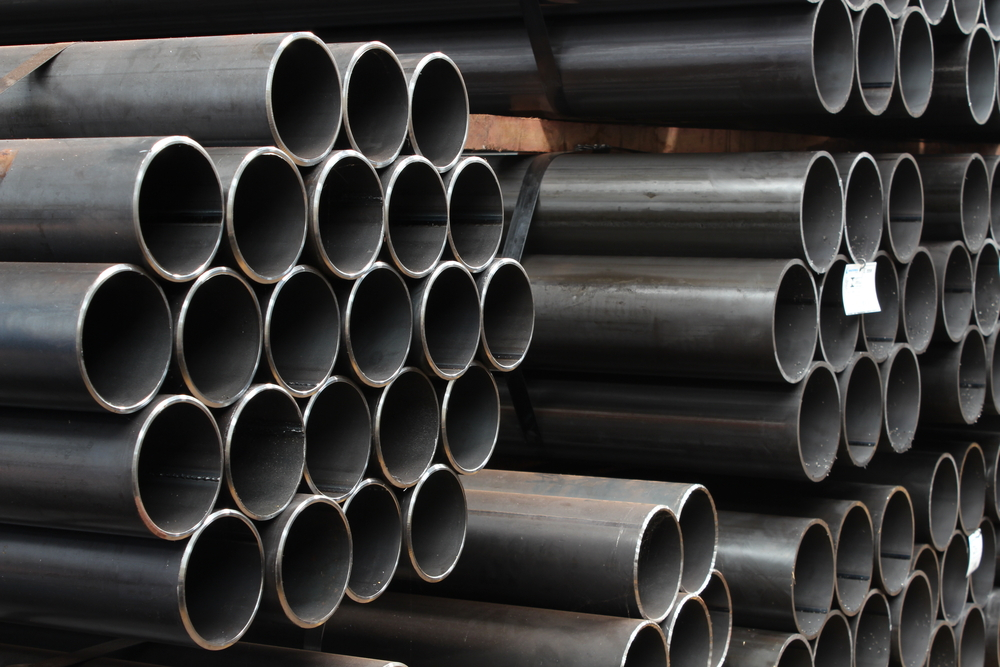 ASTM A519 4140 Alloy Steel Pipe