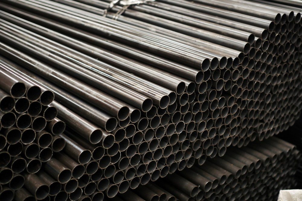 ASTM A671 GRCC65 CL22 Seamless Steel Pipe