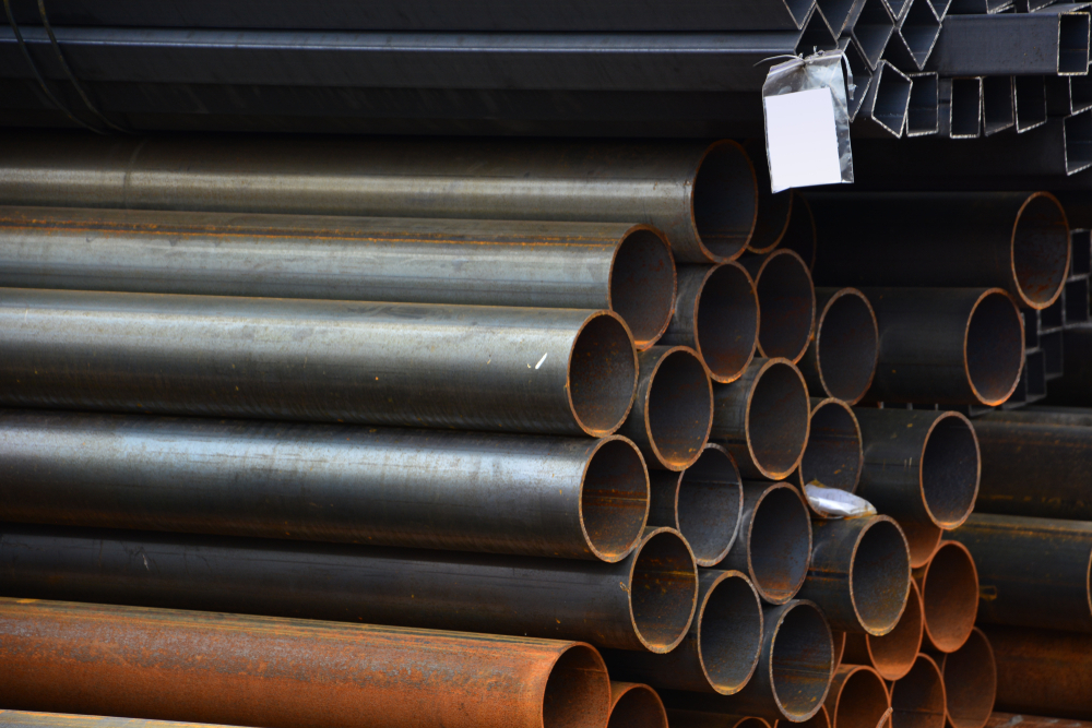 ASTM A672 GR.C60 CL.22 Carbon Steel Pipe