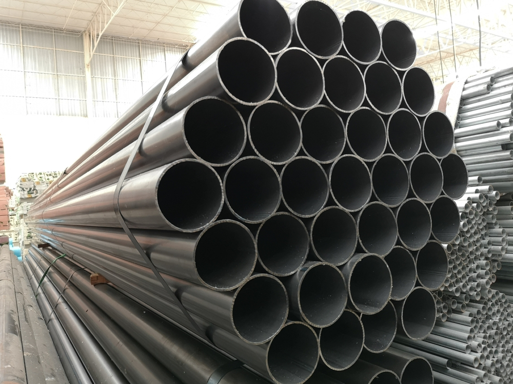 ASTM A672 GR.C60 CL.22 Seamless Steel Pipe